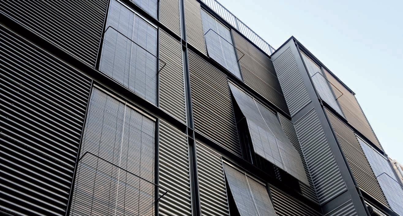 облицовка фасадов , монтажу конструкций, фасады светопрозрачные 