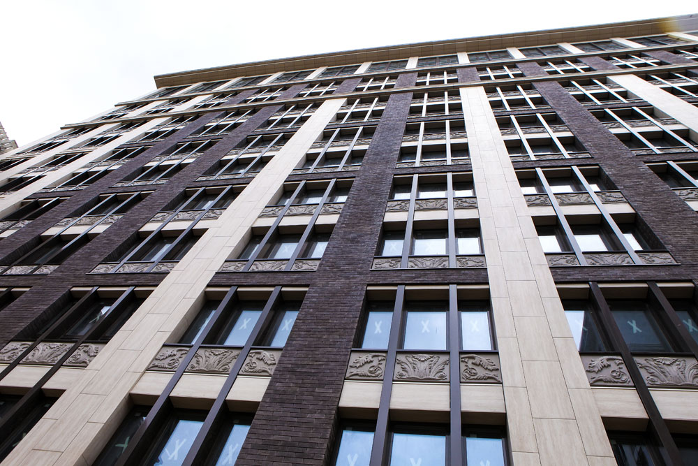 облицовка фасадов , монтажу конструкций, фасады светопрозрачные 